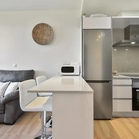 Appartamento 2 Bedrooms Appartement At Illa De Arousa 600 M Away From The Beach With Sea View Garden And Wifi